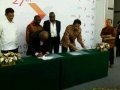 MOU CCI South Africa & HUKEI-ISBEC, 211012